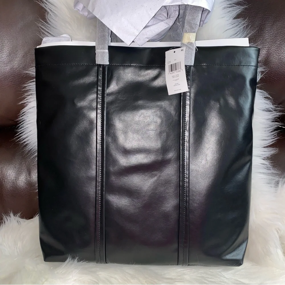 Coach retail Tote bag New